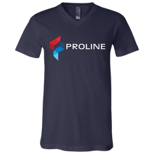 Proline  V-Neck T-Shirt