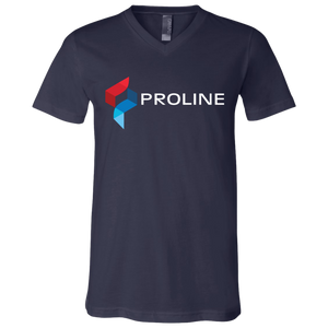 Proline  V-Neck T-Shirt