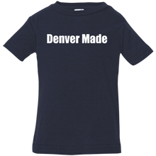 Denver Made Infant T-Shirt