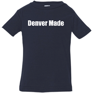 Denver Made Infant T-Shirt