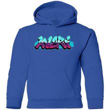 Averi Youth Pullover Hoodie