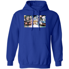 AG Pullover Hoodie