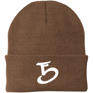 Fam Logo Beanie