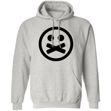 No Talk Radiio Pullover Hoodie