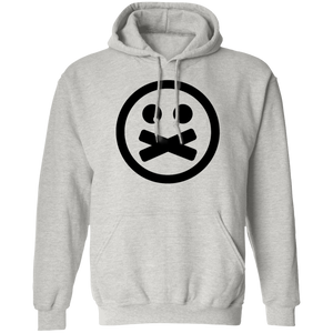 No Talk Radiio Pullover Hoodie