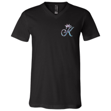 Kay  V-Neck T-Shirt