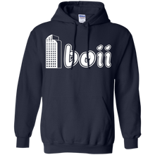 Denver Boii Pullover Hoodie