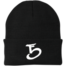 Fam Logo Beanie