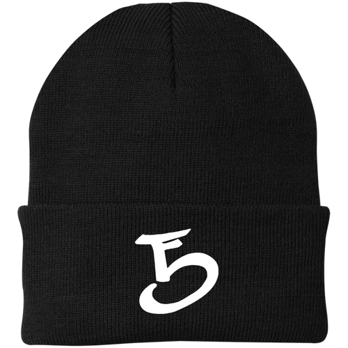 Fam Logo Beanie