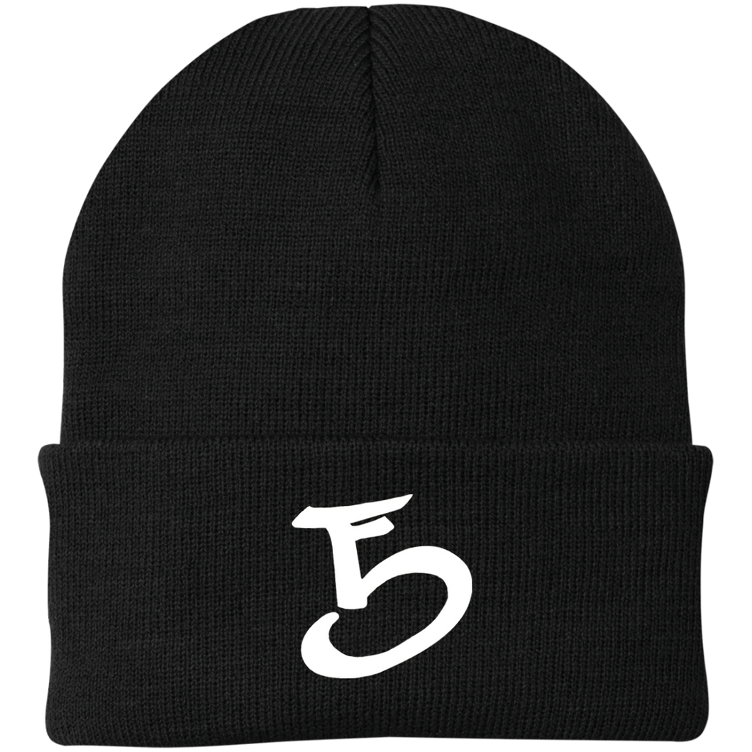 Fam Logo Beanie