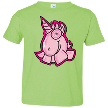 Unicorn 2 Toddler T-Shirt