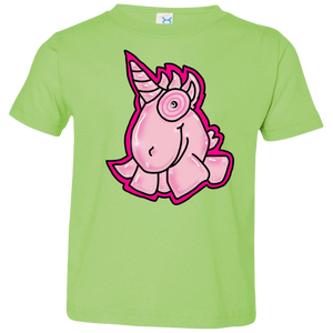 Unicorn 2 Toddler T-Shirt