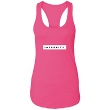 Integrity Ladies Racerback Tank