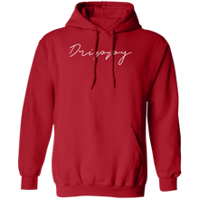 Drippy  Pullover Hoodie