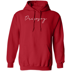 Drippy  Pullover Hoodie