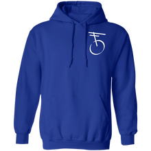 Fam Logo 2 Pullover Hoodie