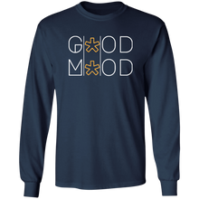 Mood LS T-Shirt