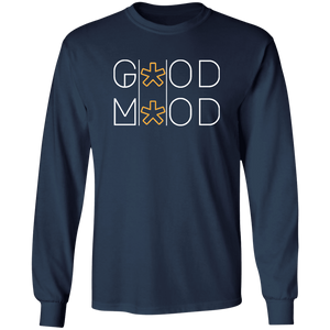 Mood LS T-Shirt