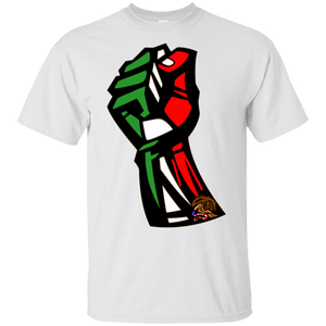 Chicano Power T-Shirt