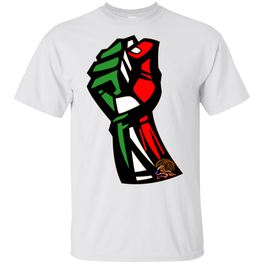 Chicano Power T-Shirt