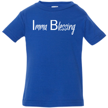 Imma Blessing Infant T-Shirt