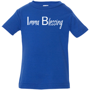 Imma Blessing Infant T-Shirt