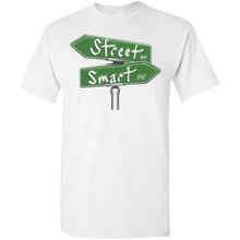 Street Smart T-Shirt