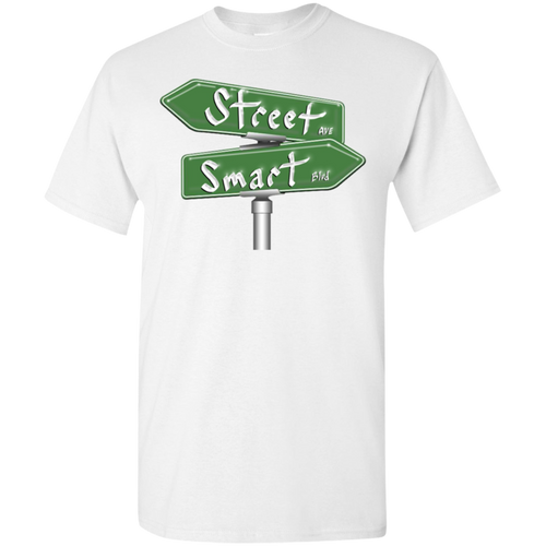 Street Smart T-Shirt