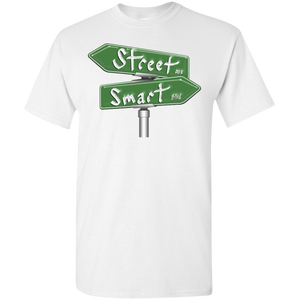 Street Smart T-Shirt