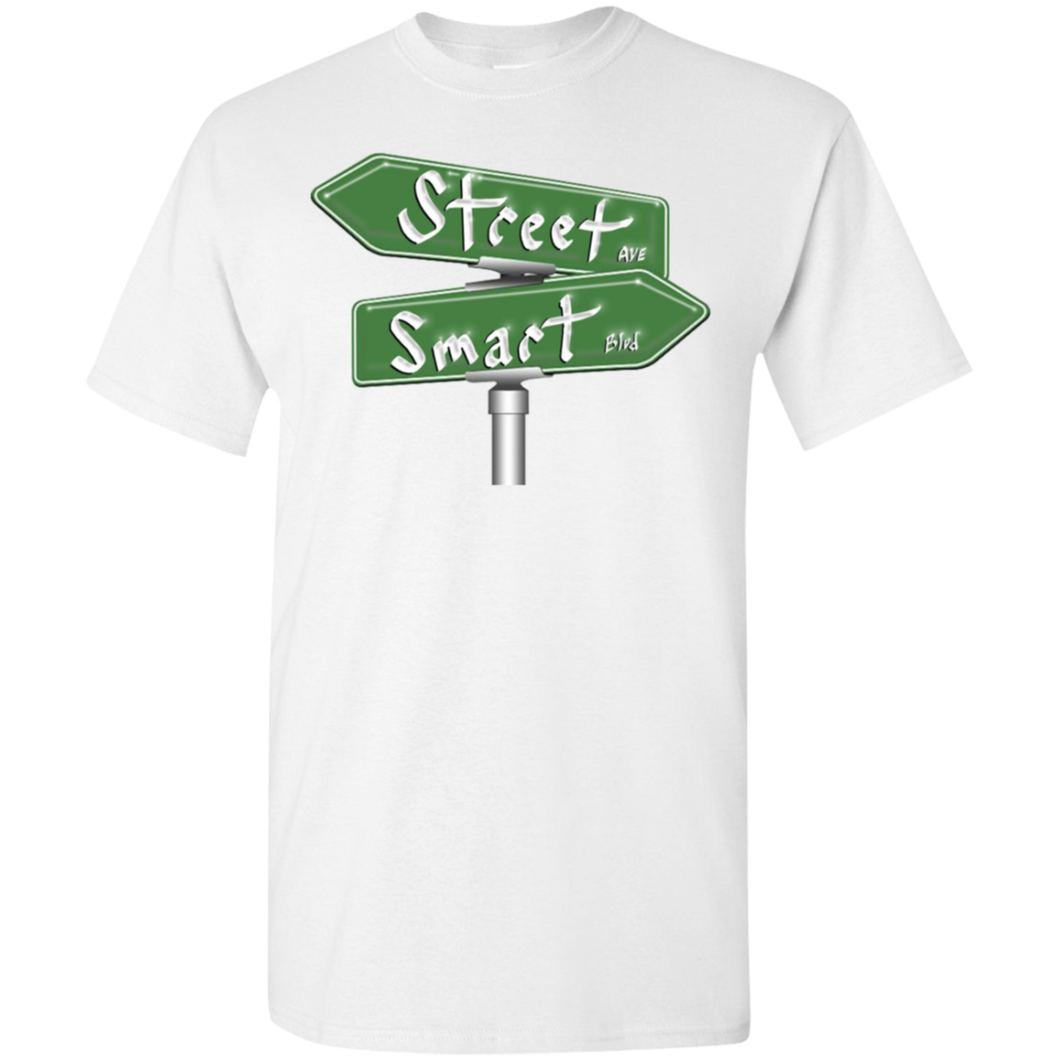 Street Smart T-Shirt