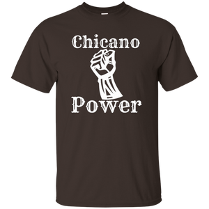 Chicano Power T-Shirt