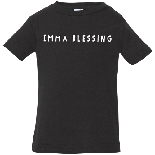 Imma Blessing InfantT-Shirt