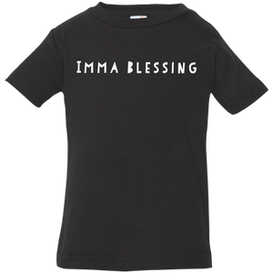 Imma Blessing InfantT-Shirt