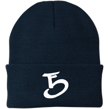 Fam Logo Beanie