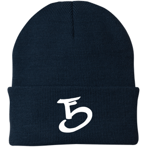 Fam Logo Beanie