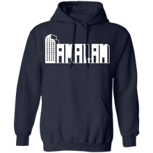 CityFam Pullover Hoodie