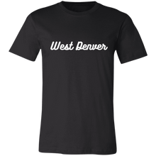 WestDenver Unisex T-Shirt