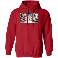 AG Pullover Hoodie