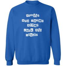 Famalam Crewneck Sweatshirt