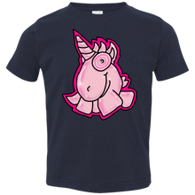 Unicorn 2 Toddler T-Shirt