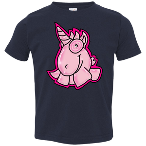 Unicorn 2 Toddler T-Shirt