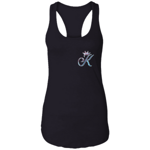 Kay Ladies Racerback Tank