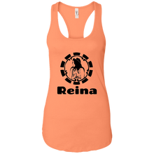 Reina Racerback Tank