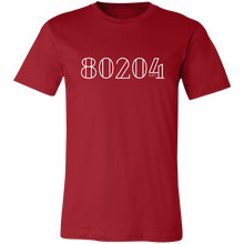 80204 Art Unisex T-Shirt