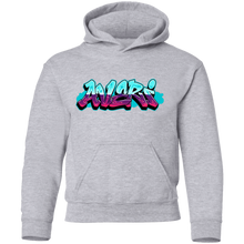 Averi Youth Pullover Hoodie