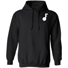 Fam Note GFM Pullover Hoodie