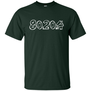 80204 Art T-Shirt