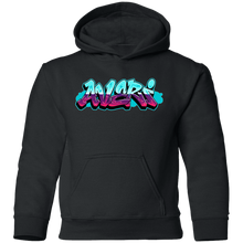 Averi Youth Pullover Hoodie