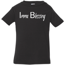 Imma Blessing Infant T-Shirt