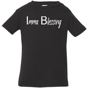 Imma Blessing Infant T-Shirt